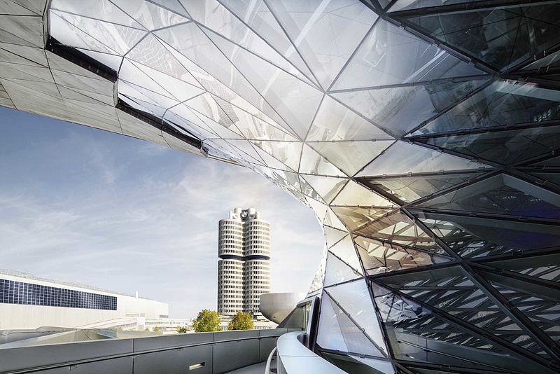 BMW AG beschließt Aktienrückkauf im Umfang von bis zu 2 Mrd. EUR zwischen Juli 2022 und Dezember 2023