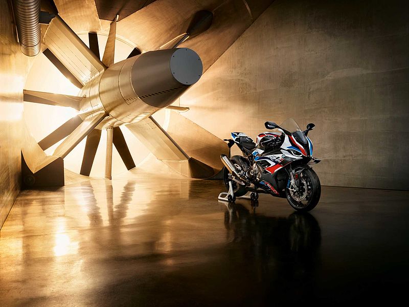 BMW Motorrad erzielt bärenstarkes Ergebnis bei der Leserwahl zum „Motorrad des Jahres 2022“ von der Zeitschrift MOTORRAD.