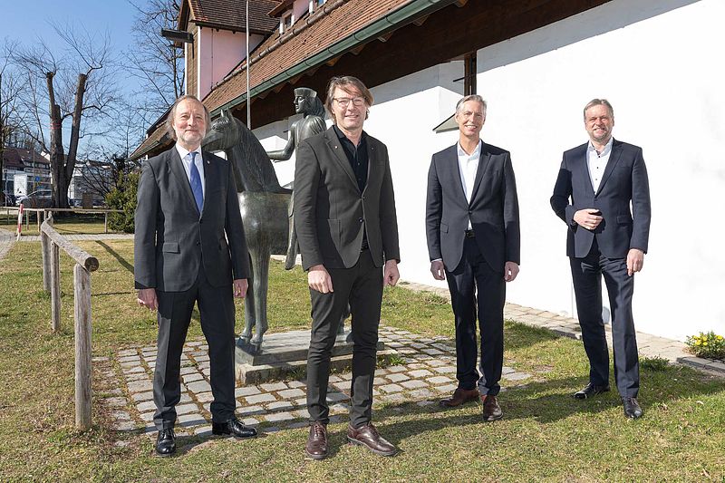 BMW Group Werke Landshut und Dingolfing 2023 erneut Kooperationspartner der „Landshuter Hochzeit 1475“