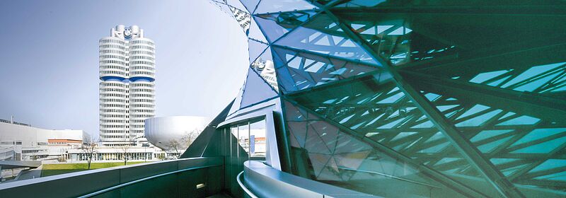 Rede Walter Mertl, Mitglied des Vorstands der BMW AG, Finanzen, Telefonkonferenz Quartalsmitteilung zum 30. September 2023