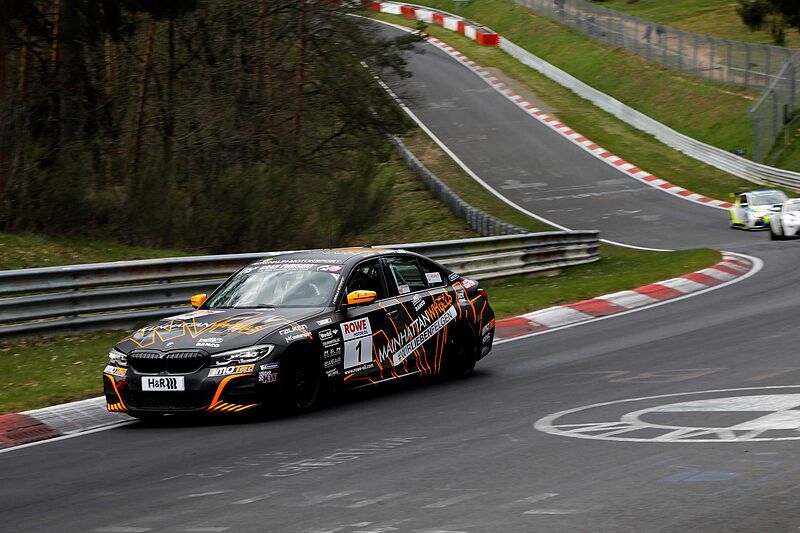 BMW M Motorsport News, 10. Oktober 2023