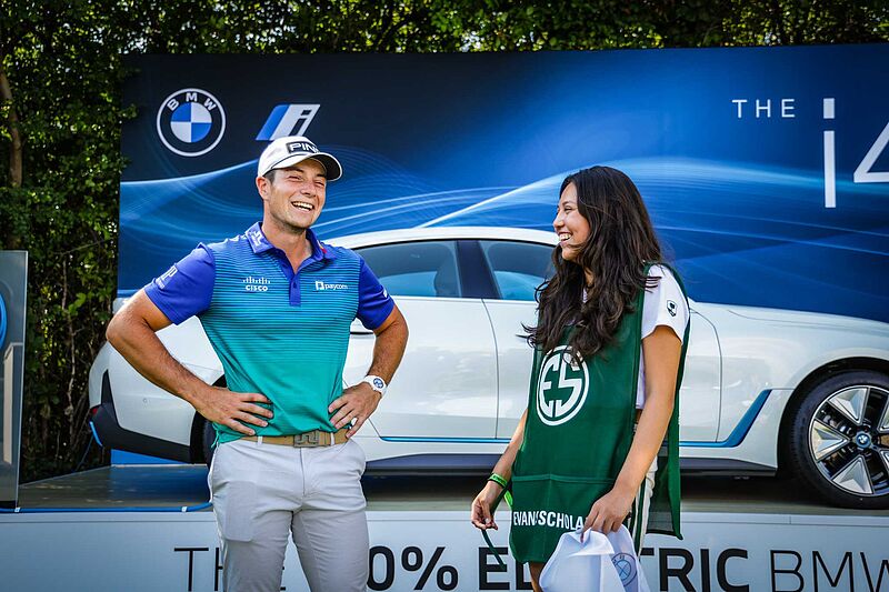 Begeistern, fördern, vereinen: Sport liegt in unseren Genen