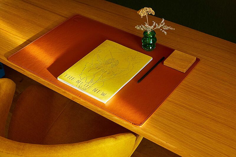 Zweite Ausgabe des FREUDE.FOREVER Magazins macht Lesen zum immersiven Digital-Erlebnis.