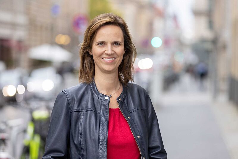 Neue Leitung Nachhaltigkeitskommunikation bei der BMW Group.