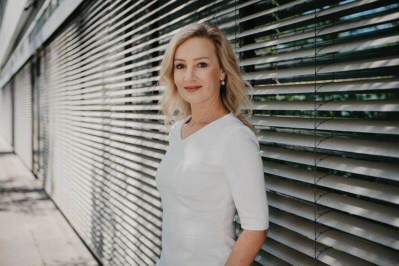 Sylvia Neubauer wird neue Leiterin Kunde, Marke, Vertrieb der BMW M GmbH.