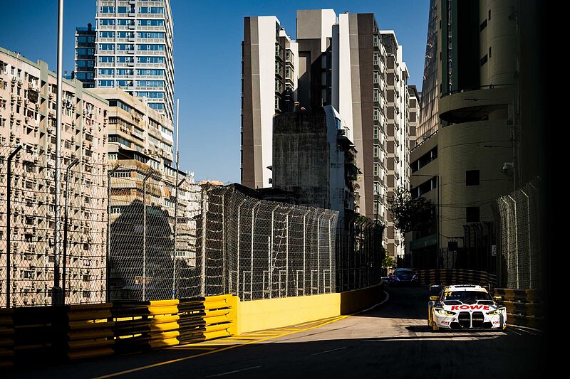 BMW M Motorsport News, 5. Dezember 2023