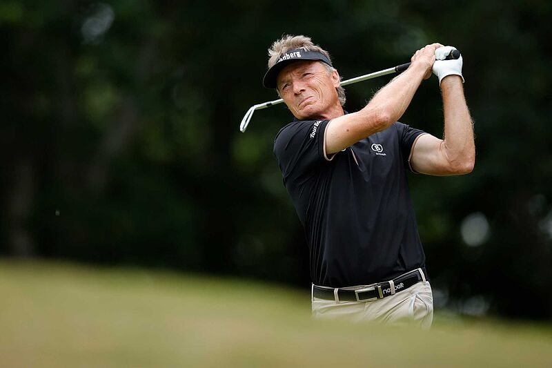 BMW International Open: Langer optimistisch, nahezu alle deutschen Top-Pros geben Startzusage.