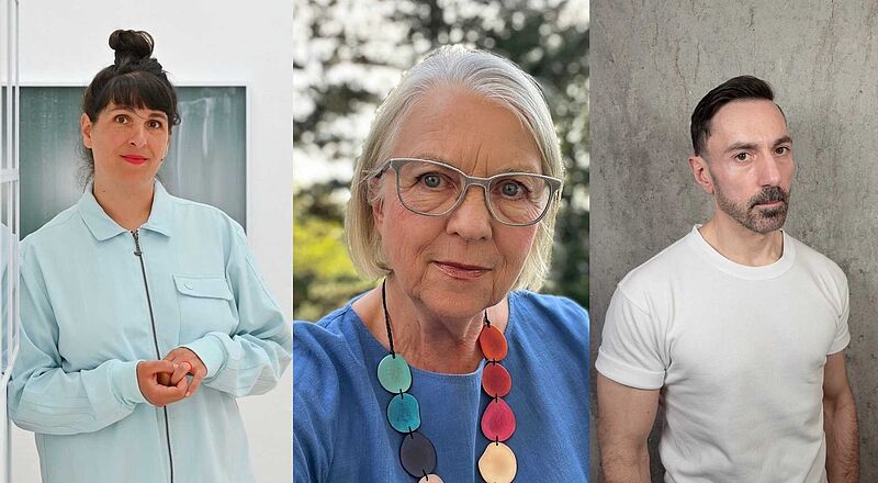 BMW Photo Award Leipzig 2024: Erstmalige Vergabe durch BMW und Museum der bildenden Künste Leipzig. Margit Emmrich, Susanne Keichel und Stephan Takkides ausgezeichnet.