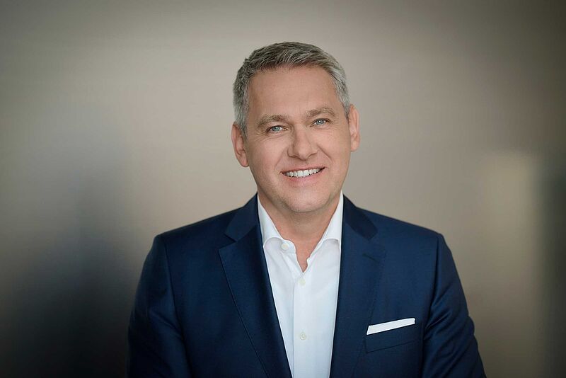 BMW Group Deutschland: Führungswechsel an der Spitze