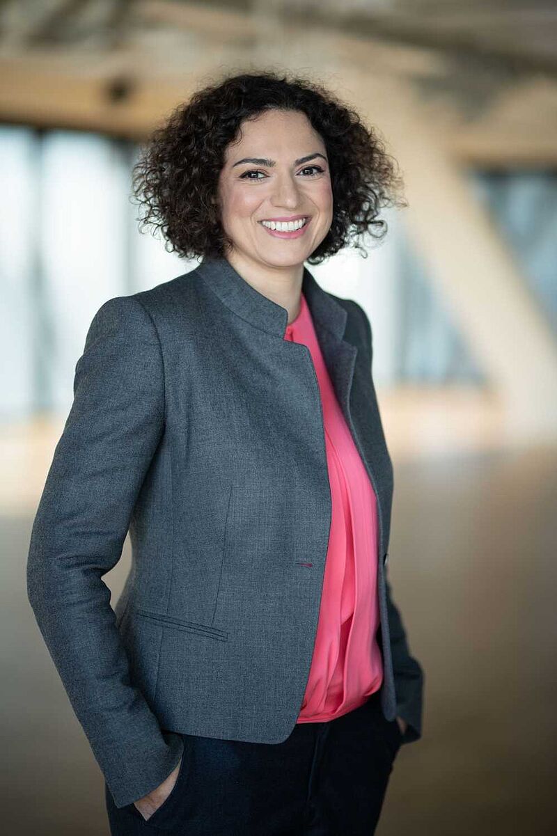 Verstärkung im Führungskreis des Bereichs Konzernkommunikation & Politik der BMW Group