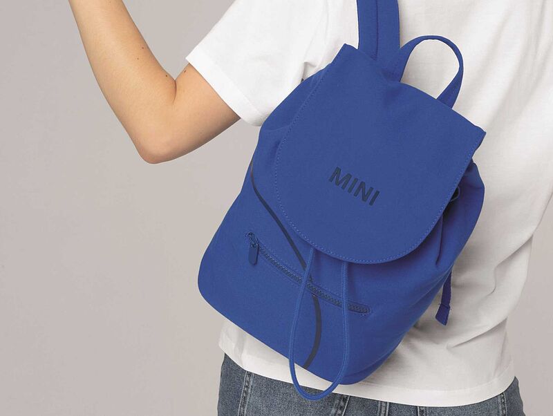 Die neue MINI Lifestyle Collection 2024.