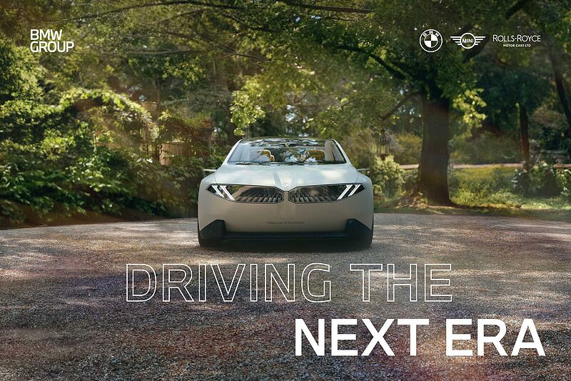 BMW Group Quartalsmitteilung zum 31. März 2024