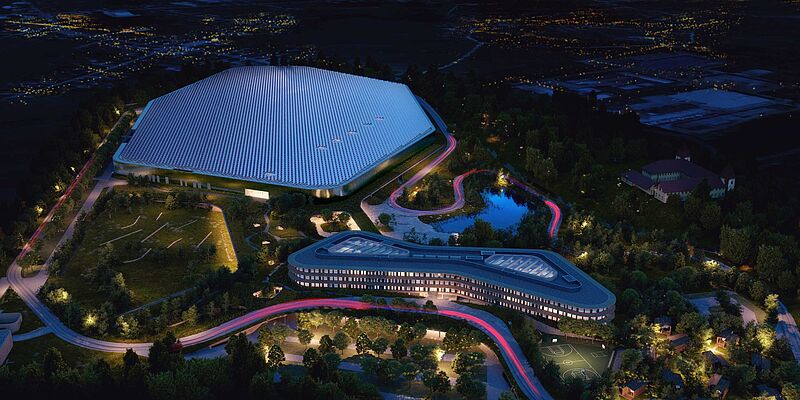 BMW Group und Rimac Technology vereinbaren langfristige Partnerschaft.