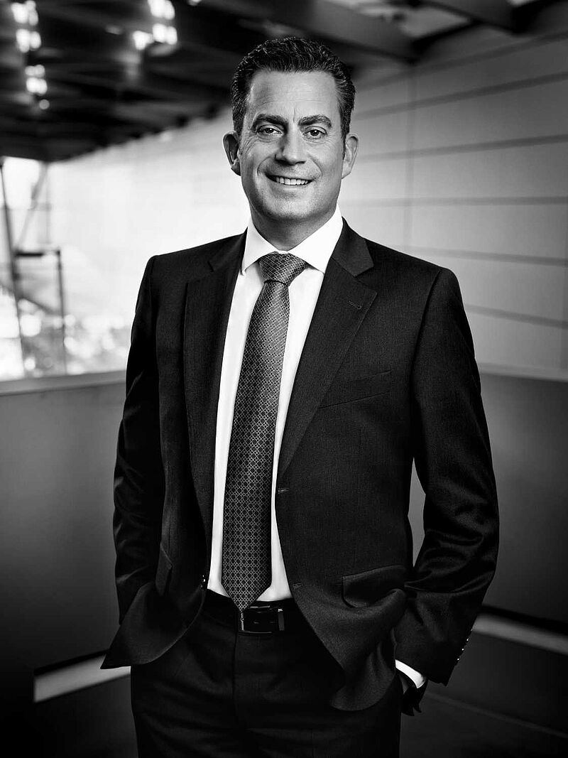 Führungswechsel bei der Marke MINI