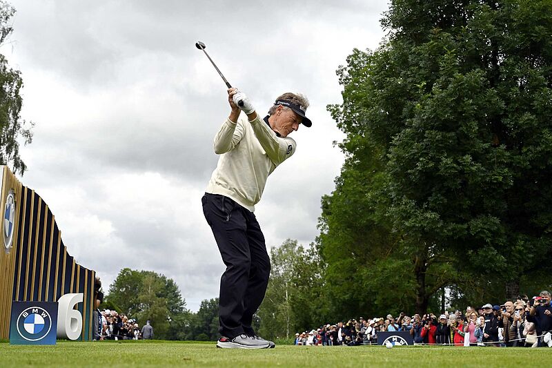 Geänderte Spielzeiten für die 3. Runde am Samstag.