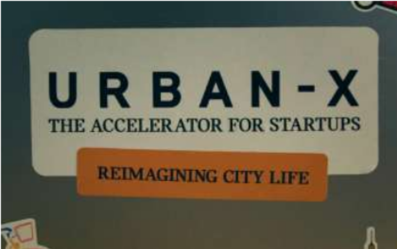 Urban-X: Der von MINI gegründete Start-up Accelerator