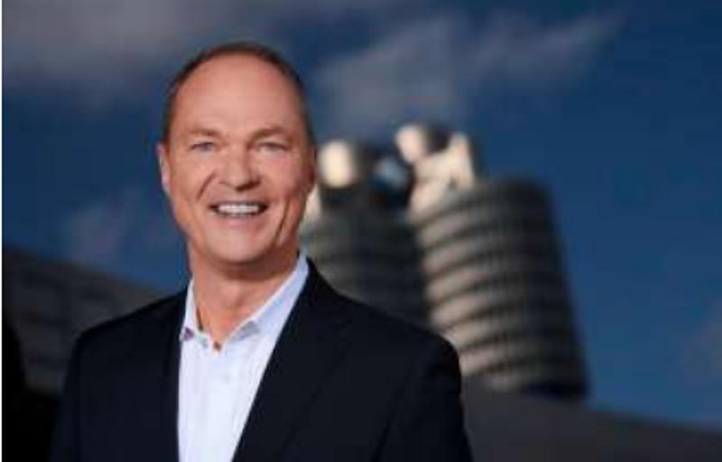 BMW Group stellt Ressort Kunde, Marken und Vertrieb unter der Leitung von Pieter Nota strategisch neu auf. Wechsel auch bei BMW Group Financial Services und im Konzernfinanzwesen