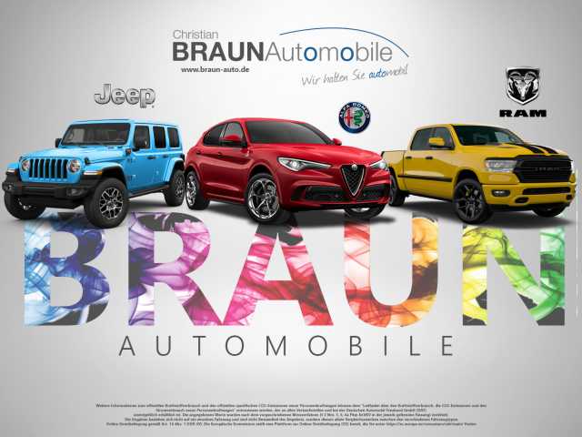 175 in Koblenz bei Christian Braun Automobile GmbH