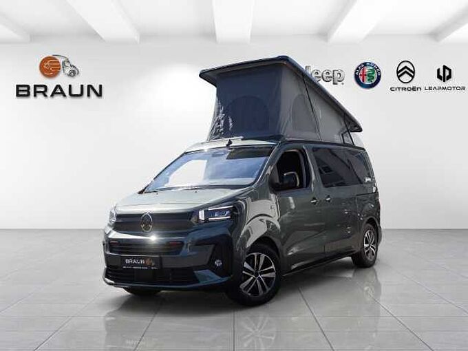 Citroen Holidays 180 EAT8 MAX AHK/ Paket MAX / Sofort!