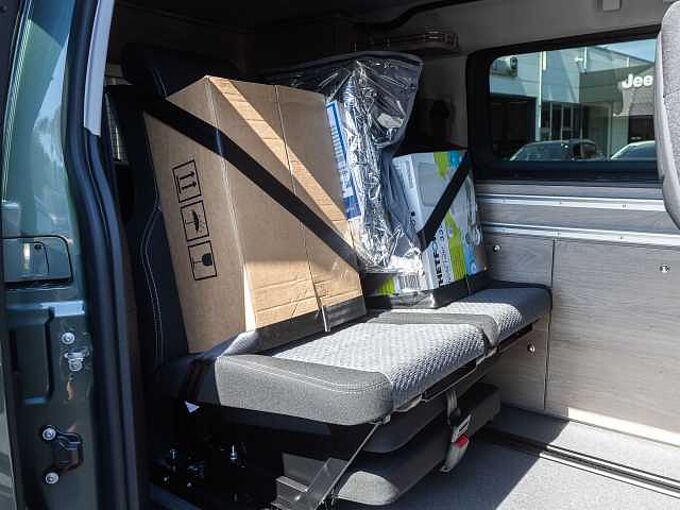 Citroen Holidays 180 EAT8 MAX AHK/ Paket MAX / Sofort!