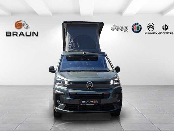 Citroen Holidays 180 EAT8 MAX AHK/ Paket MAX / Sofort!