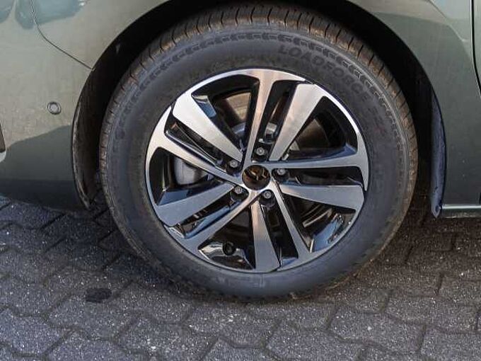 Citroen Holidays 180 EAT8 MAX AHK/ Paket MAX / Sofort!