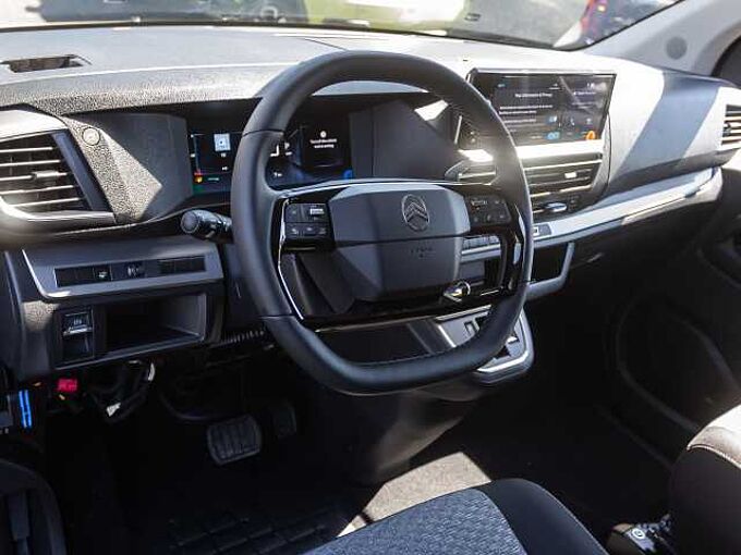 Citroen Holidays 180 EAT8 MAX AHK/ Paket MAX / Sofort!