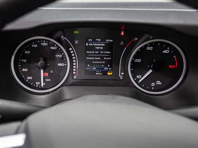 Dethleffs XXL A 9000-2 HUBSTÜTZEN NP 285.000€