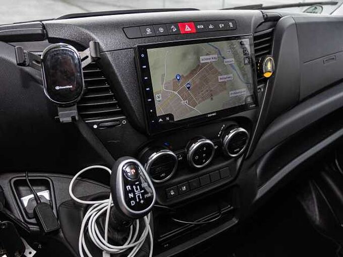 Dethleffs XXL A 9000-2 HUBSTÜTZEN NP 285.000€