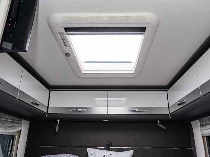 Dethleffs XXL A 9000-2 HUBSTÜTZEN NP 285.000€