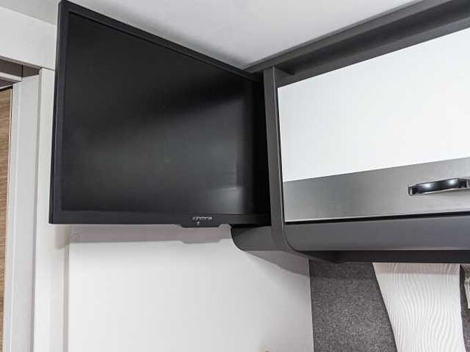 Dethleffs XXL A 9000-2 HUBSTÜTZEN NP 285.000€