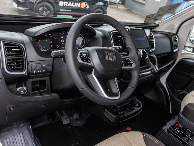 Eura Mobil Activa One 570 HS Automatik MJ26