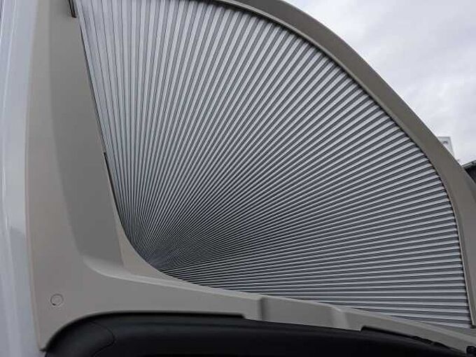 Eura Mobil Profila T 675 SB Automatik MJ 26