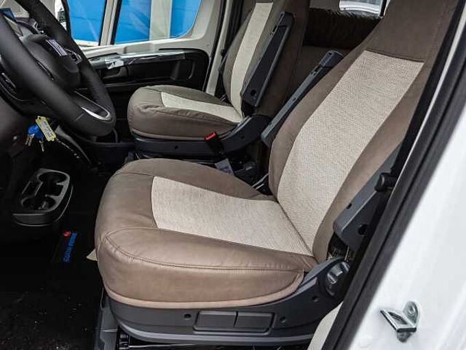 Eura Mobil Profila T 675 SB Automatik MJ 26