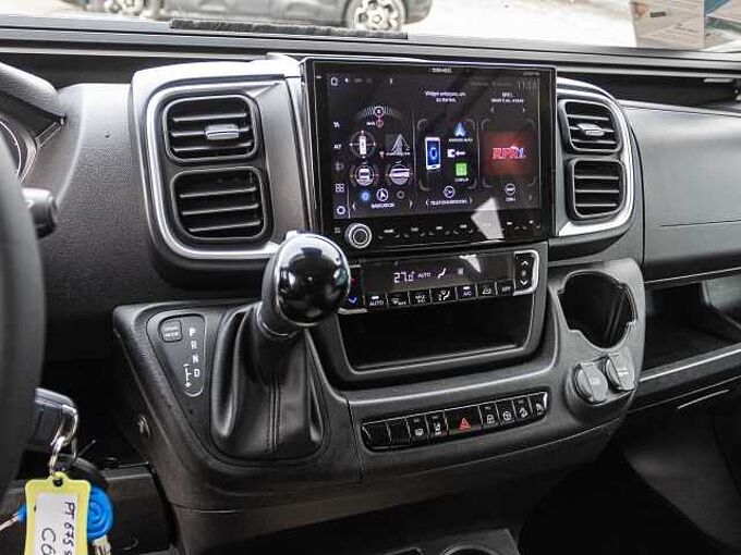 Eura Mobil Profila T 675 SB Automatik MJ 26