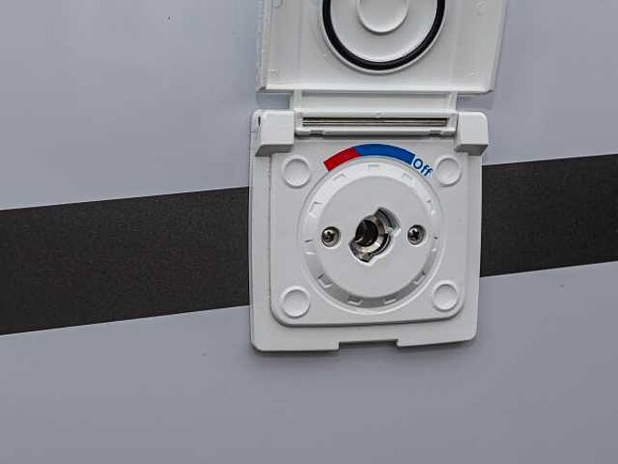 Eura Mobil Profila T 675 SB Automatik MJ 26