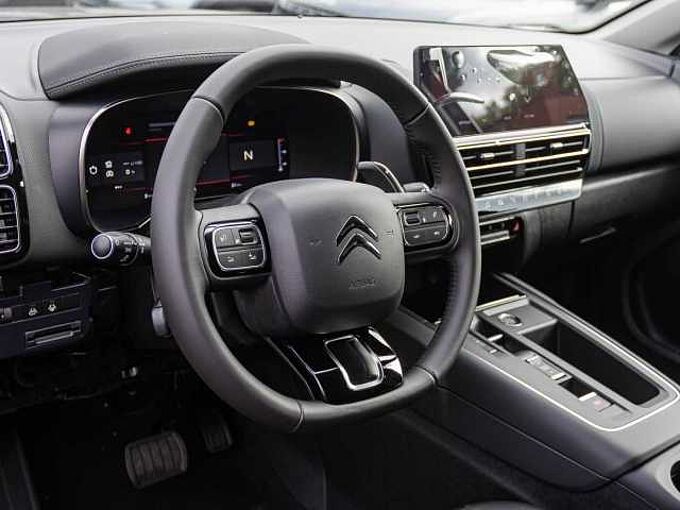 Citroen C5 Aircross Hybrid 145 ë-DSC6 MAX