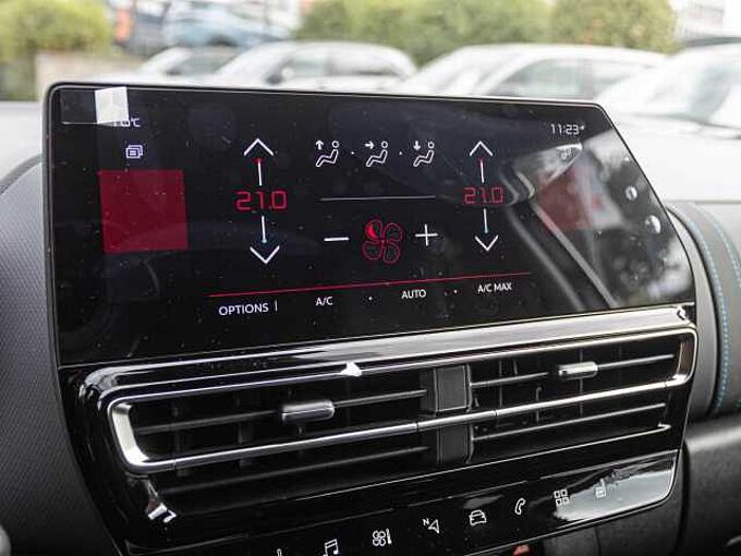 Citroen C5 Aircross Hybrid 145 ë-DSC6 MAX