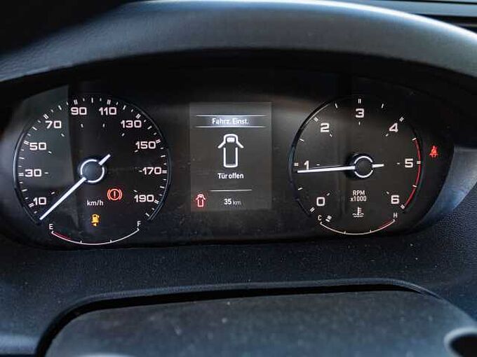 Karmann Davis 590 Trendstyle Fiat MY26