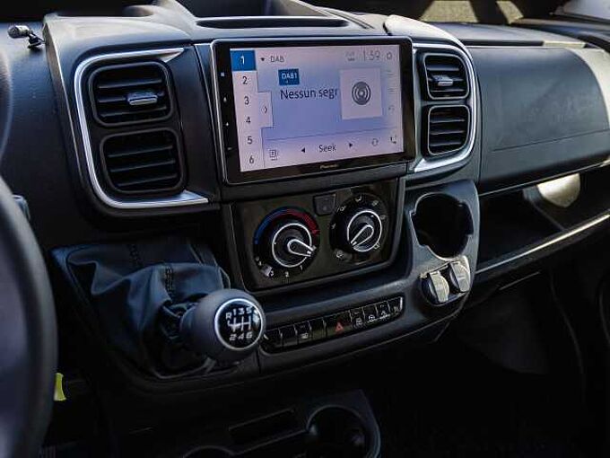 Karmann Davis 590 Trendstyle Fiat MY26