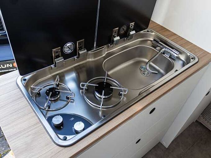 Karmann Davis 590 Trendstyle Fiat MY26