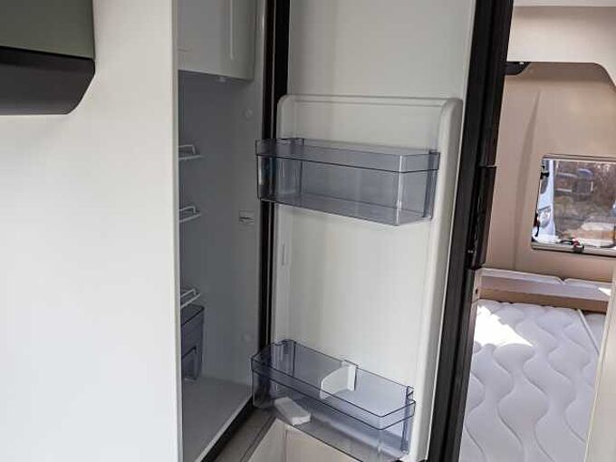 Karmann Davis 590 Trendstyle Fiat MY26