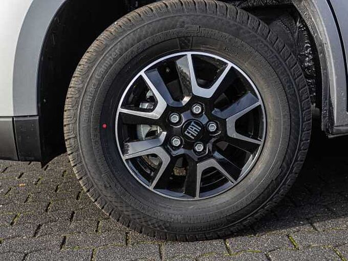 Karmann Davis 600 Lifestyle Fiat MY26