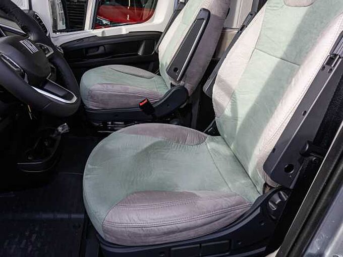 Karmann Davis 600 Lifestyle Fiat MY26