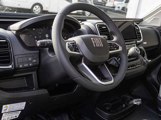 Karmann Davis 600 Lifestyle Fiat MY26