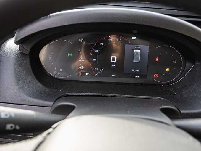 Karmann Davis 600 Lifestyle Fiat MY26