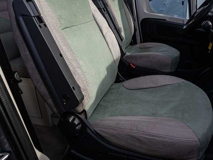 Karmann Davis 600 Lifestyle Fiat MY26