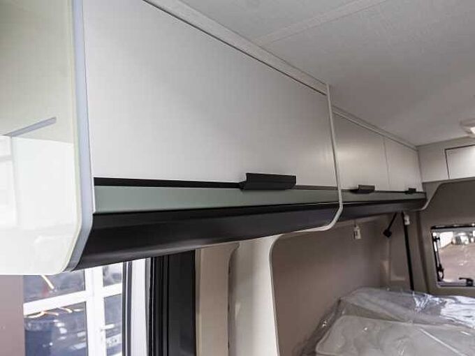 Karmann Davis 600 Lifestyle Fiat MY26