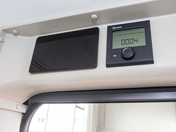 Karmann Davis 600 Lifestyle Fiat MY26