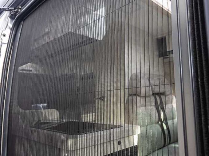 Karmann Davis 600 Lifestyle Fiat MY26